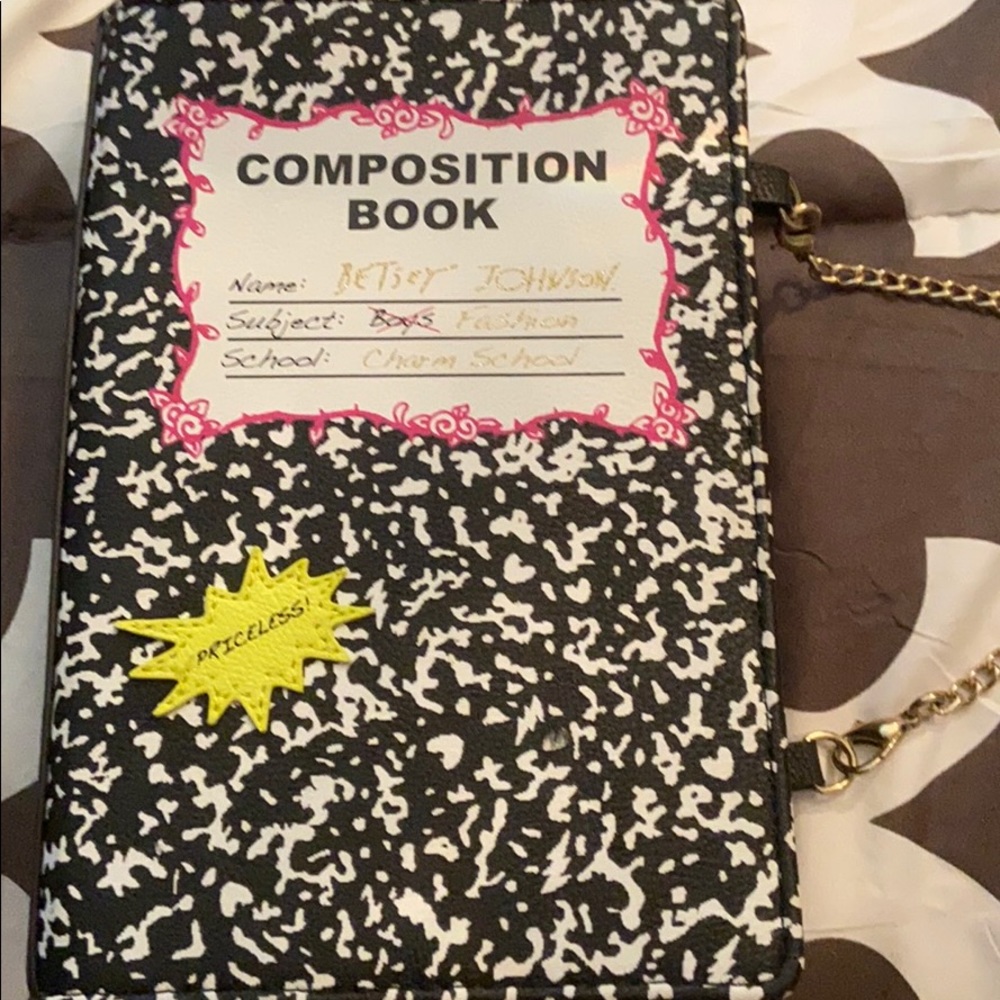 Shoulder Bag
